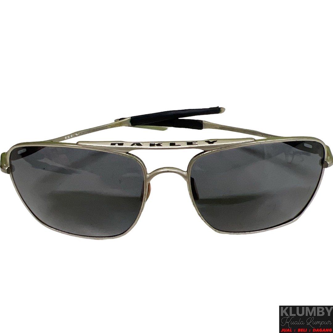 Oakley 2025 deviation sunglasses