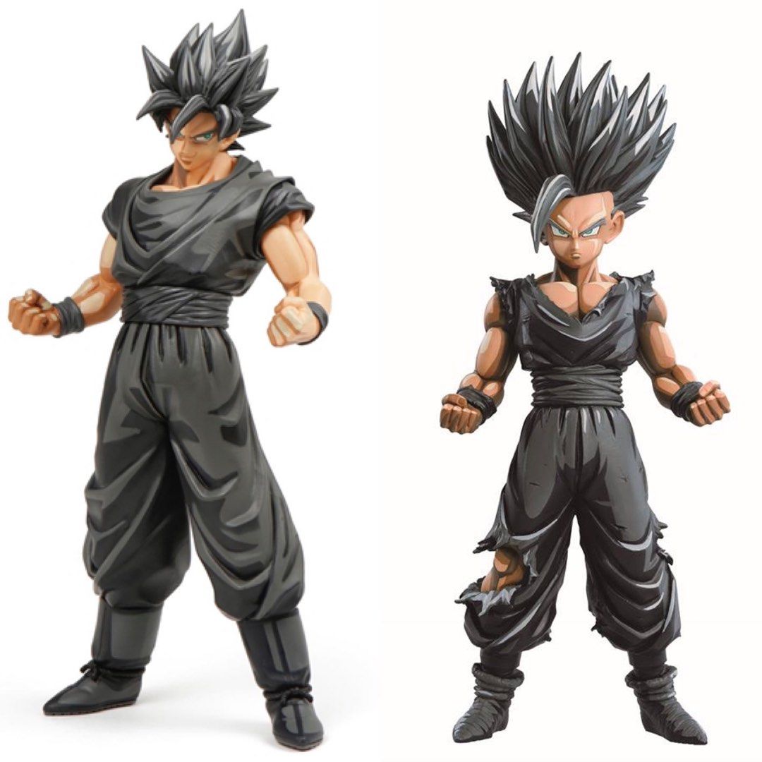 未開封】希少 正規品 ドラゴンボールZ チョコレート MSP 孫悟飯