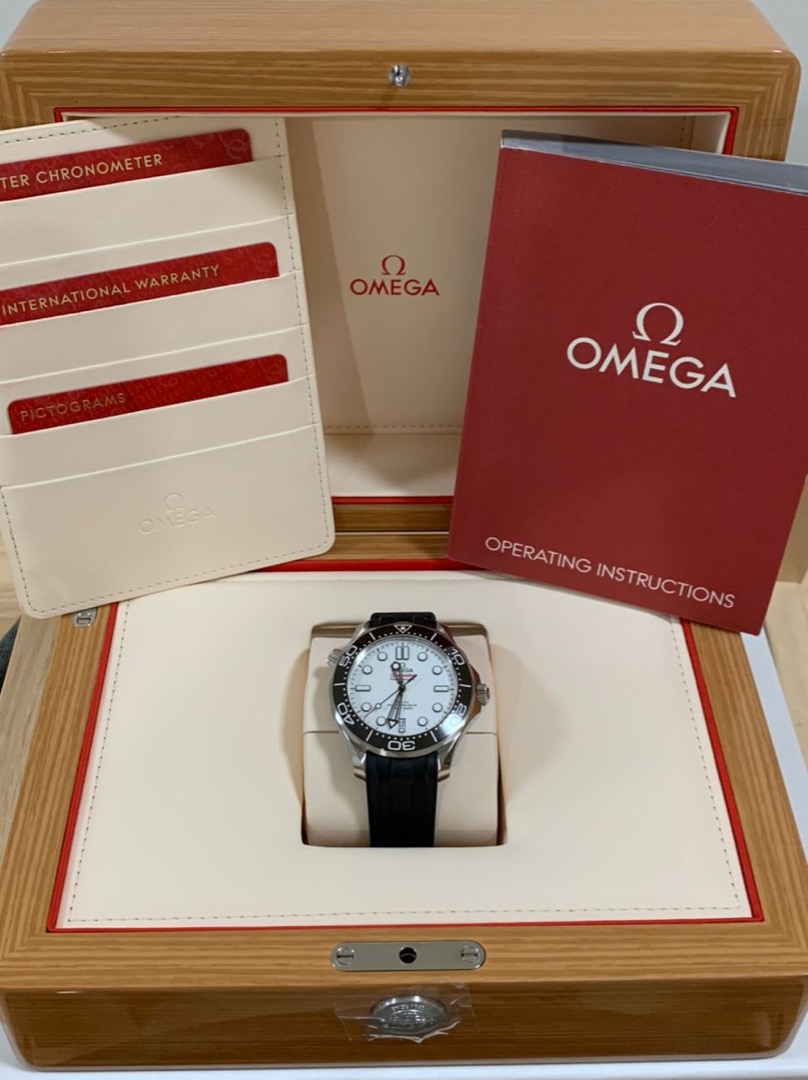 Omega 21032422004001 on sale
