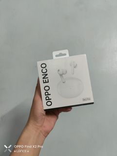 OPPO ENCO BUDS 2, Audio, Headphones & Headsets on Carousell