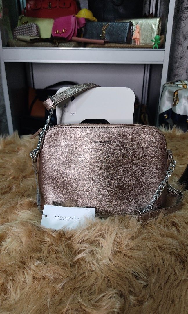 Original david jones paris Women s Fashion Bags Wallets Cross