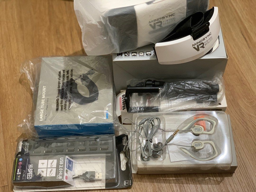 Original GoPro Hero 6 PLUS exciting Freebies (Category: Cameras) located in Pasig City. Submitted by _graxa (Listing ID 1212952740, Image 3). Description: Original GoPro Hero6 Black Edition. Not a refurbished unit. With box and Complete accessories: GoPro Battery Curved adhesive mount Flat adhesive mount Rechargeable battery Mounting buckle Usb c cable Frame/hard casing of hero 6 Underwater camera holder 3-way camera mount (Grip, Arm, Tripod) - n