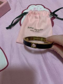 Original Kate Spade Bangel