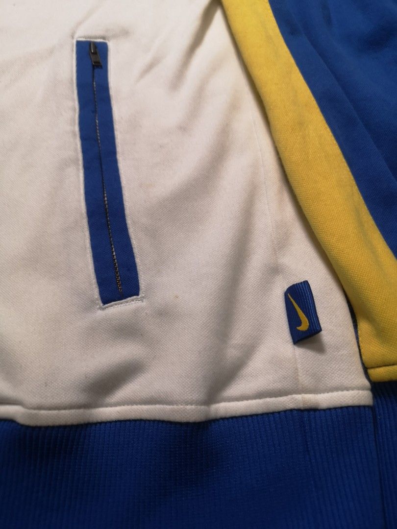 Nike boca juniors on sale jacket