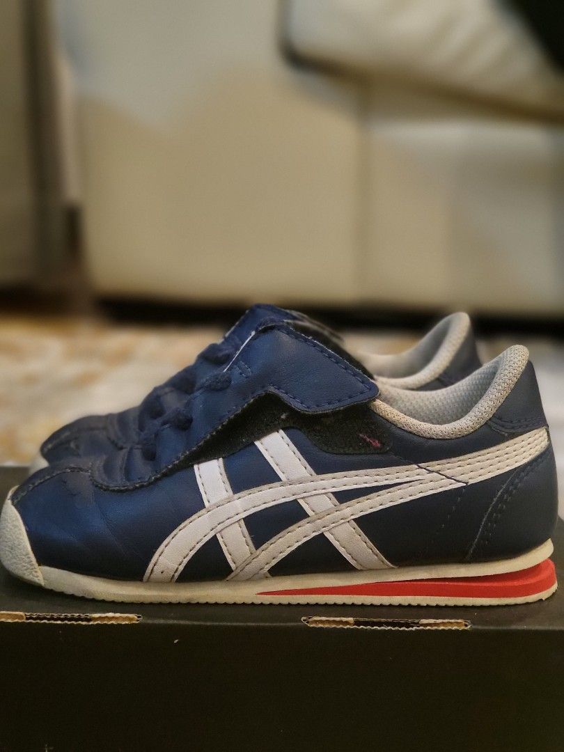 Original Onitsuka Tiger Corsair Kids