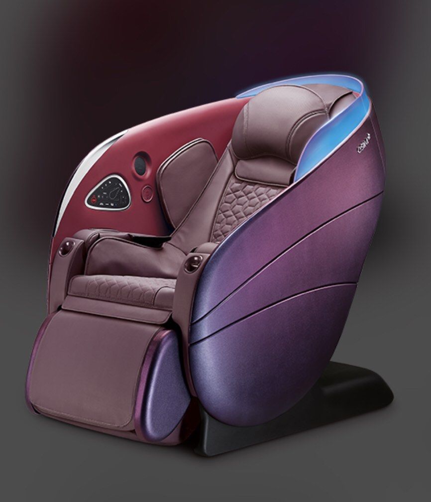 Best price ever Brand new OSIM uDream Pro well Being massage