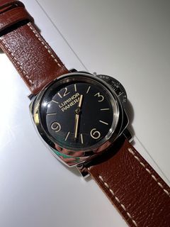 Panerai 沛納海 372 PAM00372 Luminor 1950 3 Days Power Reserve