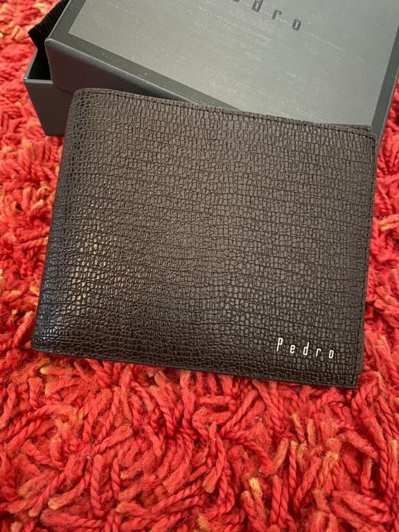 Pedro wallet price sale