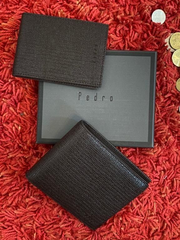 Pedro wallet shop price