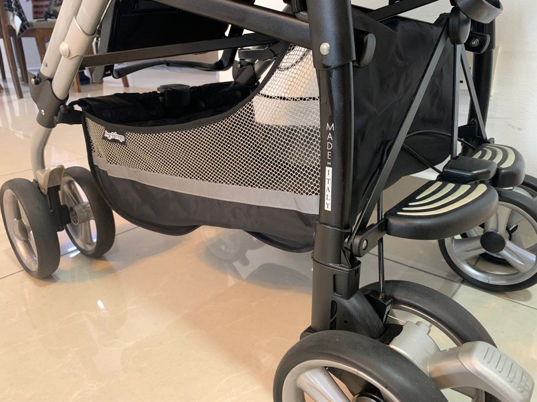 Poussette peg perego pliko p3 switch deals