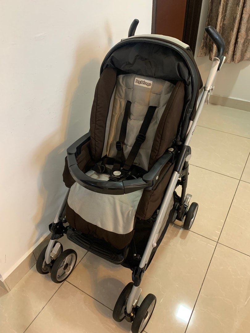 Peg perego pliko p3 switch hot sale