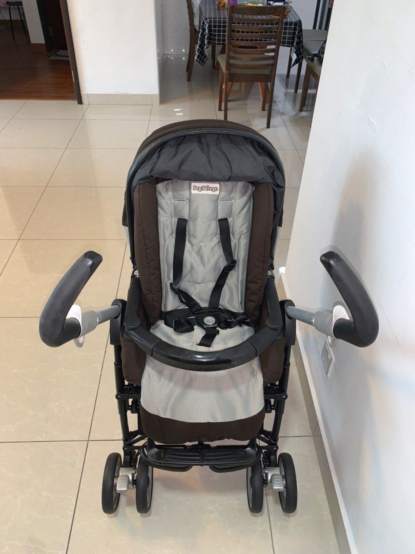 Peg perego aluminium 5086 online