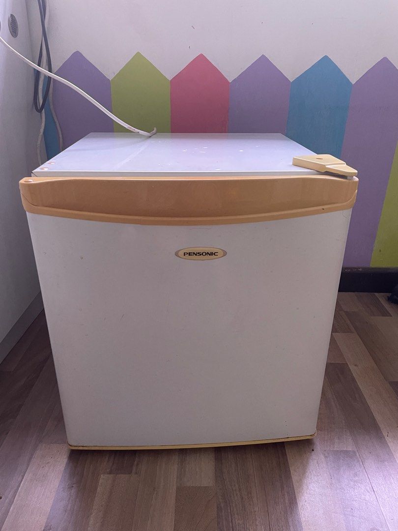 Pensonic hot sale mini fridge
