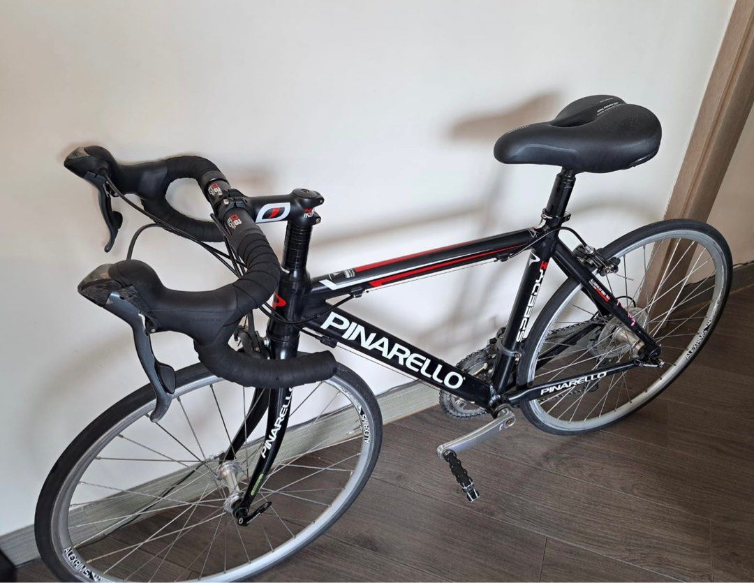 Pinarello discount speedy 24