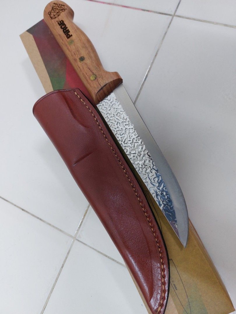 Pirge knife, Furniture & Home Living, Kitchenware & Tableware