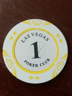 Poker Chip