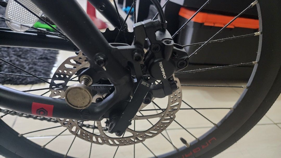 polygon urbano 5 weight