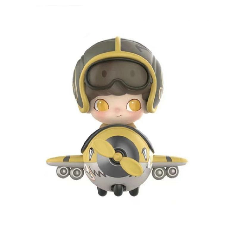 DIMOO Little Aviator Limited Figure – TOYSEZ