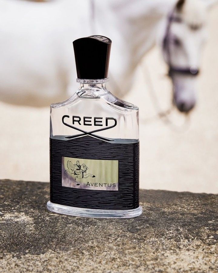 [PREORDER] CREED AVENTUS 100ML, Beauty & Personal Care, Fragrance & Deodorants on Carousell