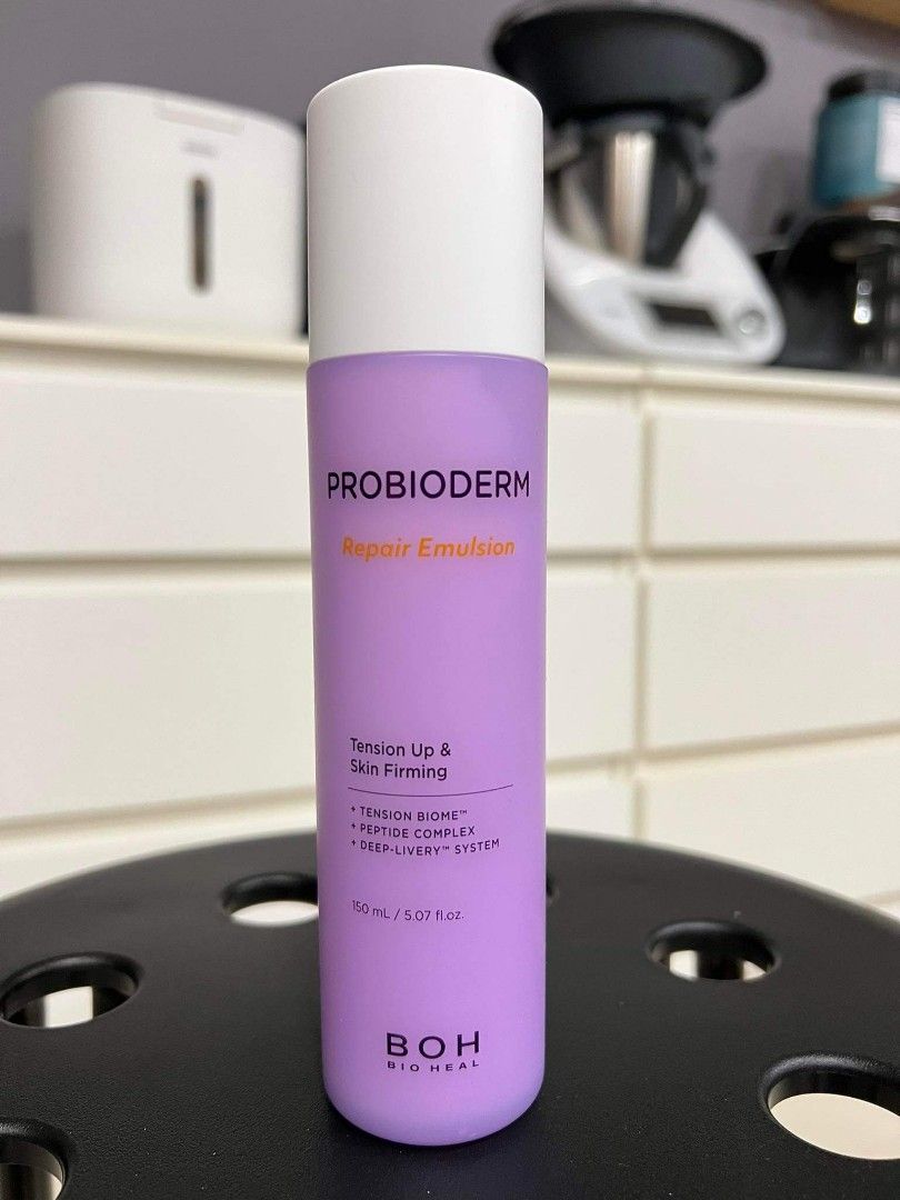 Probioderm Repair Emulsion, Beauty & Personal Care, Face, Face Care on ...