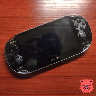 PS VITA OLED 200+ games installed | Call of duty edition