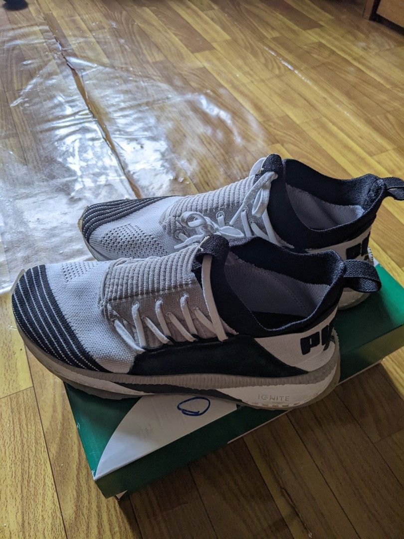 Puma cubism top