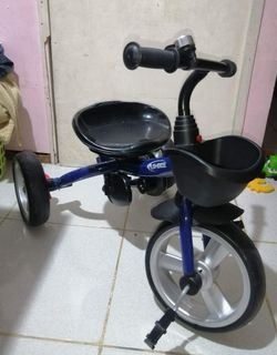 Push Bicycle for Kids