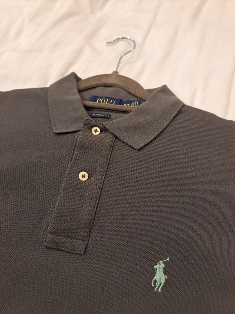cheap polo tee