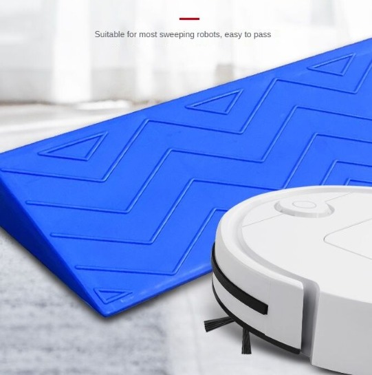Ramp for robot vacuum / wheelchair, Furniture & Home Living, Furniture
