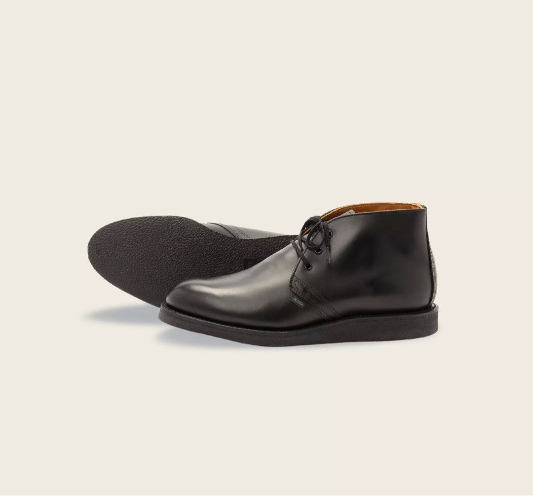 Red wing postman 9196 US size 7 EU39 40