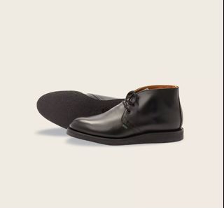 Red wing postman 9196 US size 7 EU39-40