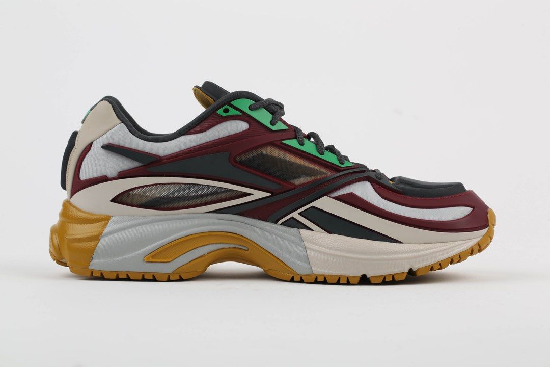 reebok premier road white
