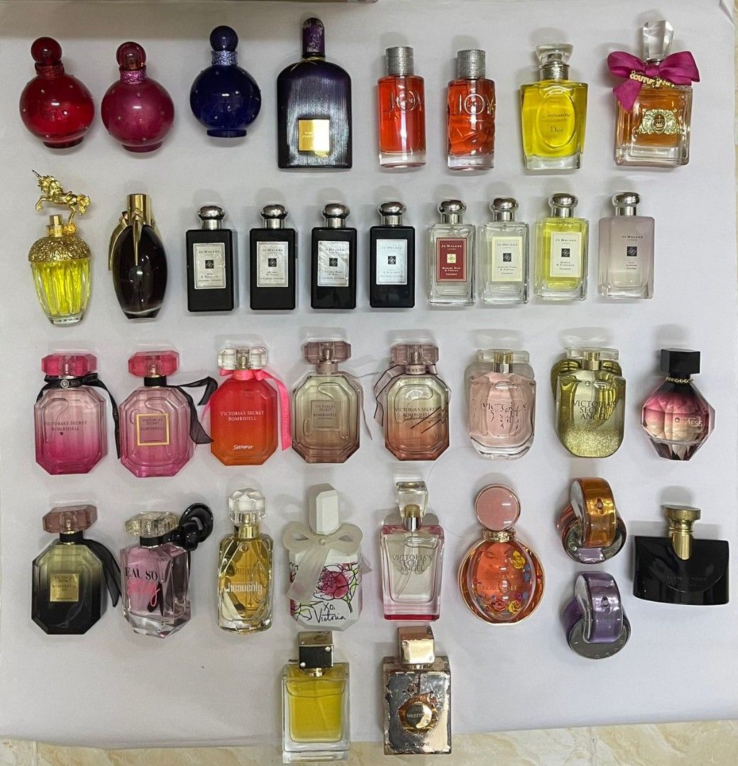 rejected branded perfume, Beauty & Personal Care, Fragrance