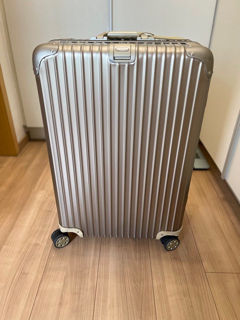 Rimowa 2025 topas 82l