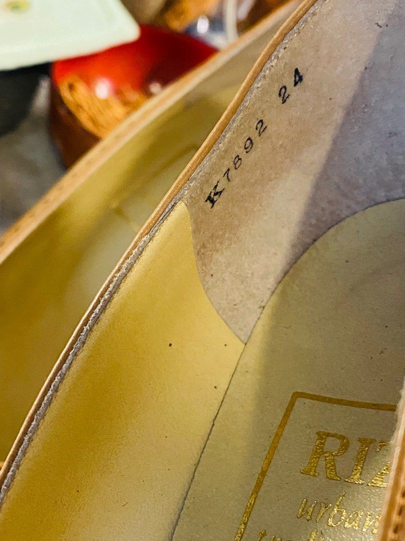 Riz Urban Japan, Women's Fashion, Footwear, Heels on Carousell