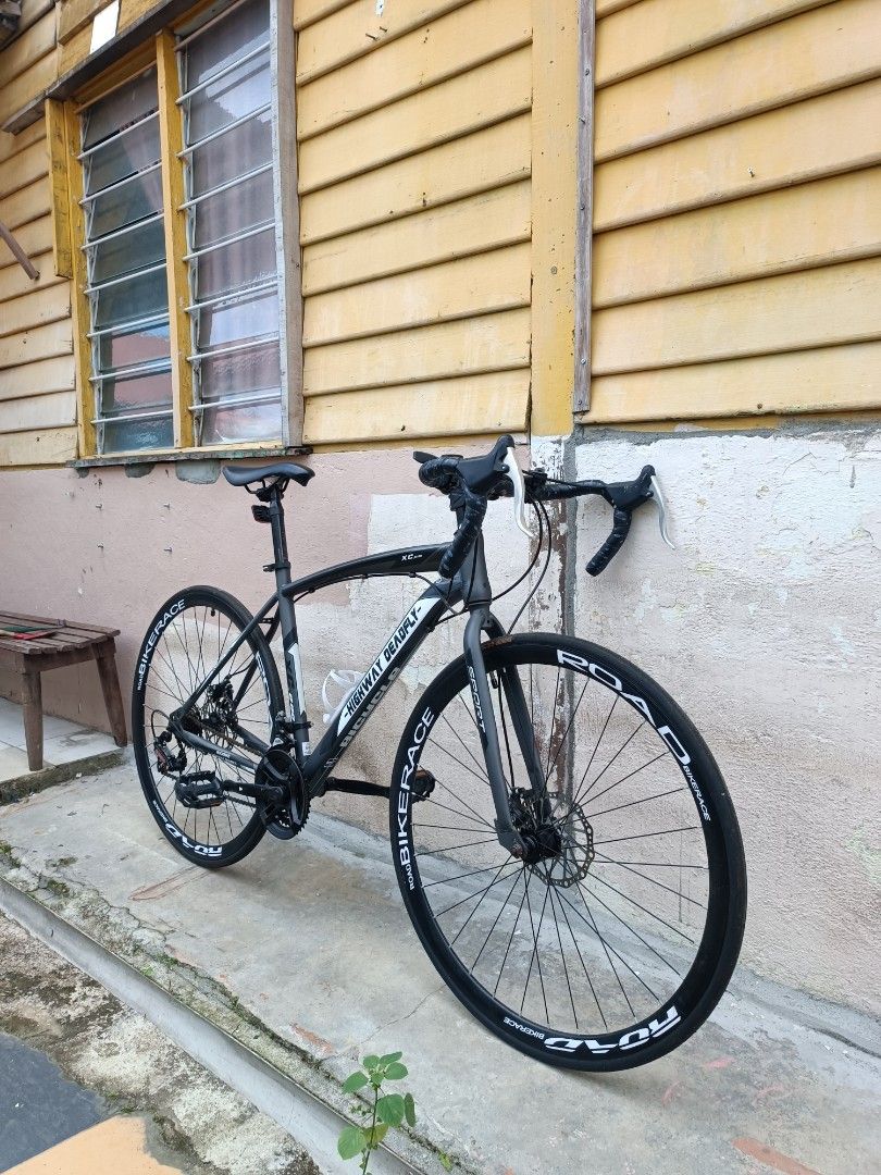 Highway deadfly shop road bike price