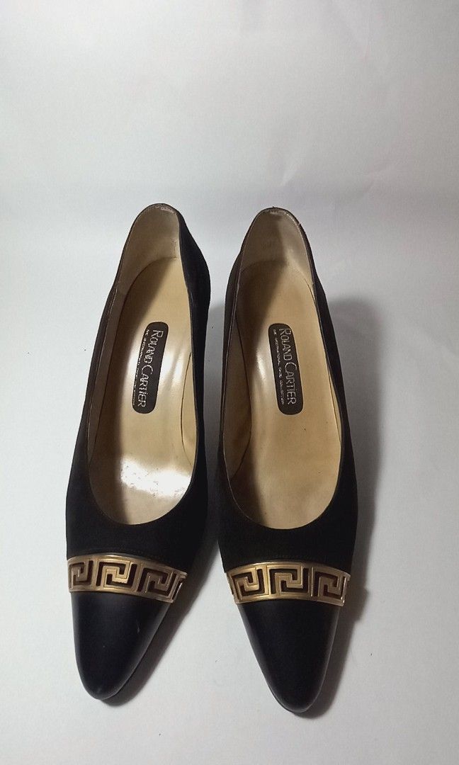 Cartier heels new arrivals