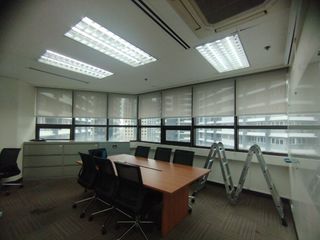 Roller Blinds Sunscreen and Block out for your office/home design