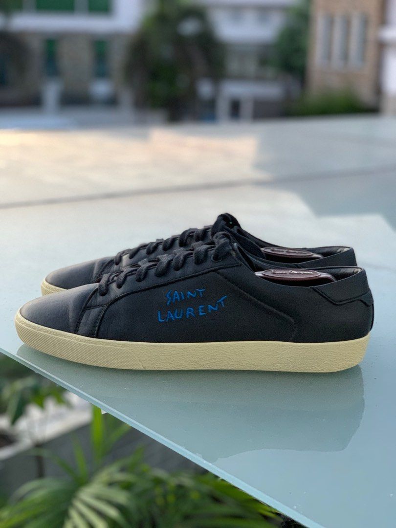 Saint laurent court cheap classic sizing