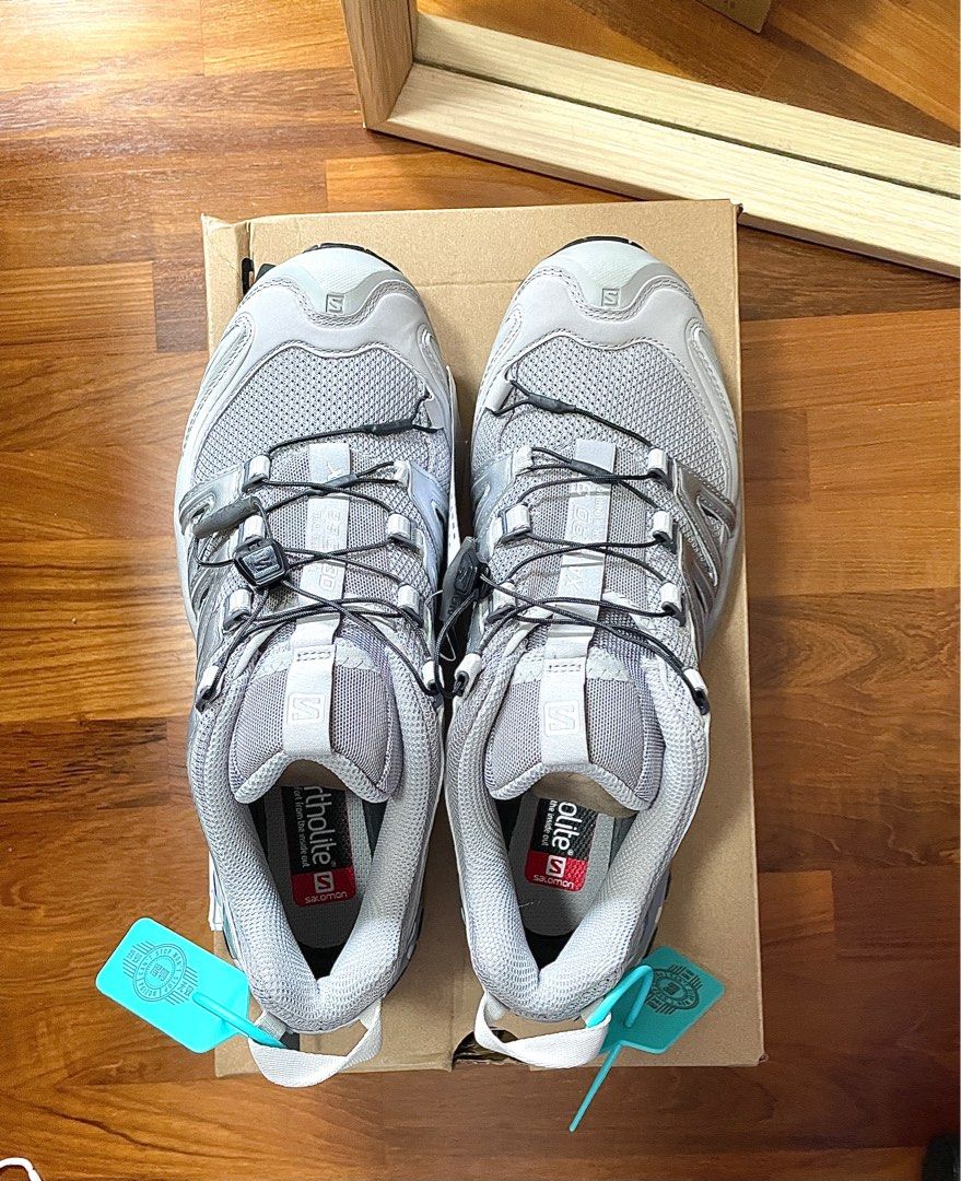 Salomon xa pro 3d gtx uk on sale