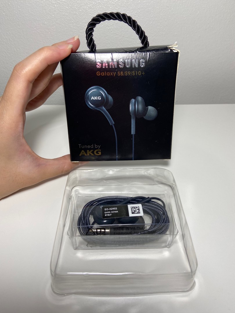 Samsung s10+ shop earphones price