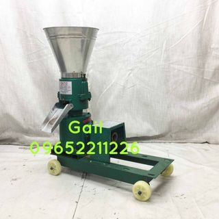 SATO Feed Pelletizer Machine