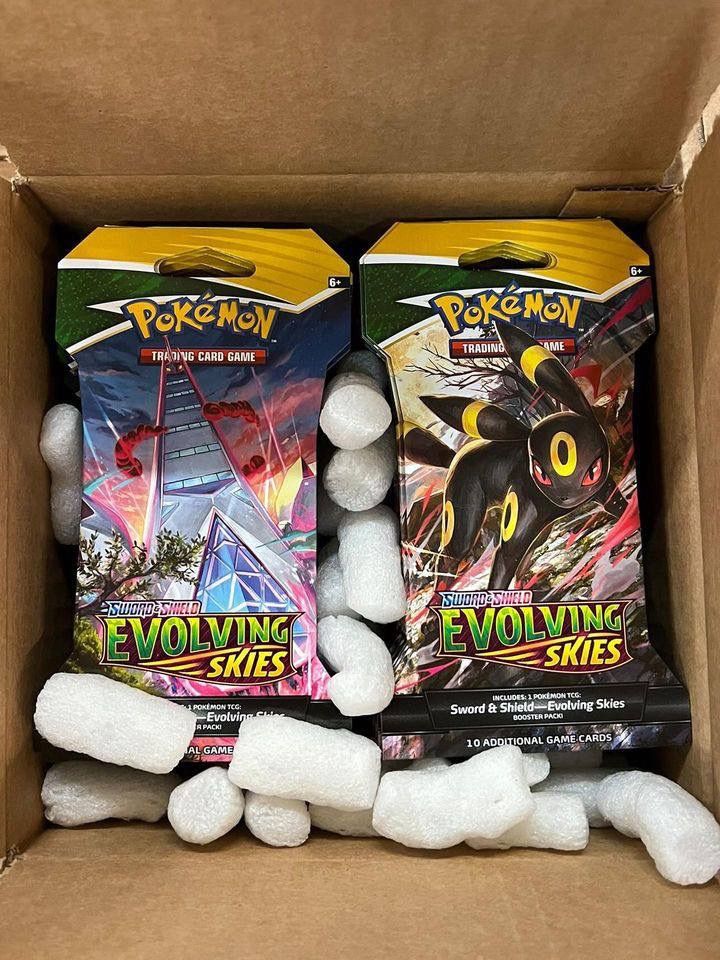 booster box of alpha Defiance of the Gods: The Rift Alpha 72 Card Booster Pack –  DEFIANCEOFTHEGODS.COM main image 0