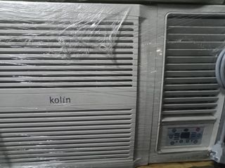 2nd hand ac KOLIN 1.5hp full inverter