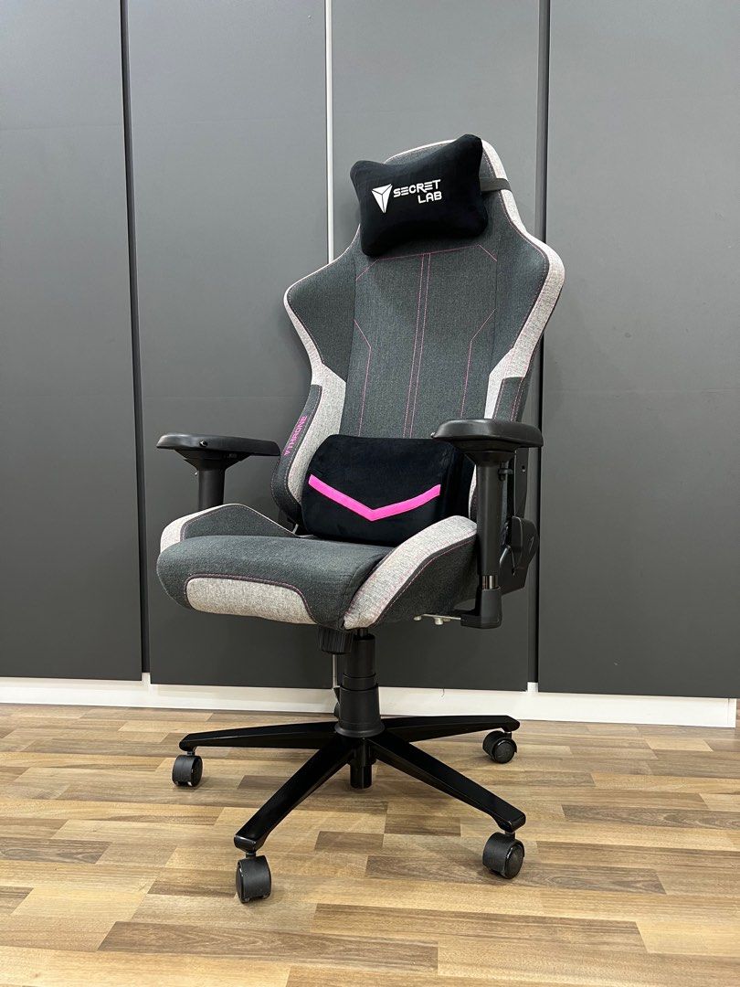 Secretlab throne discontinued on sale
