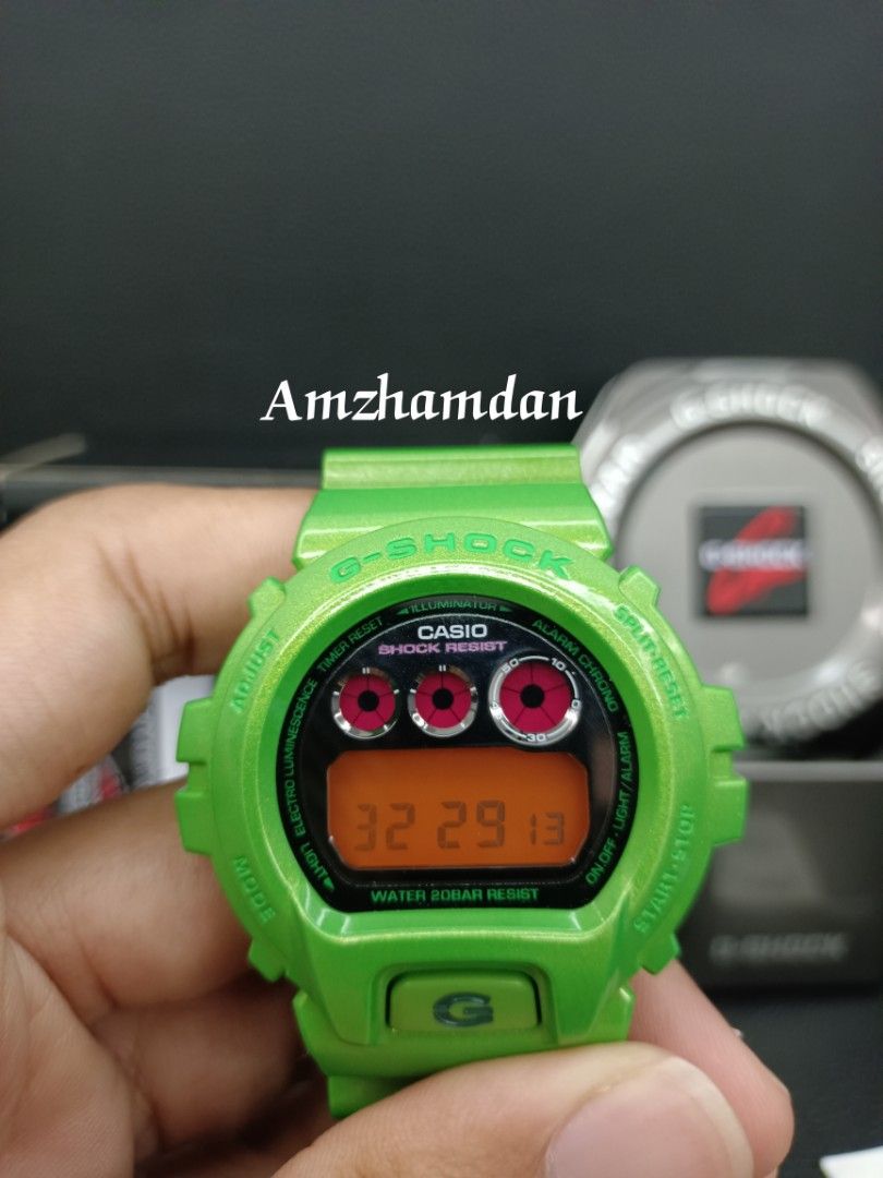 Harga gshock deals dw6900