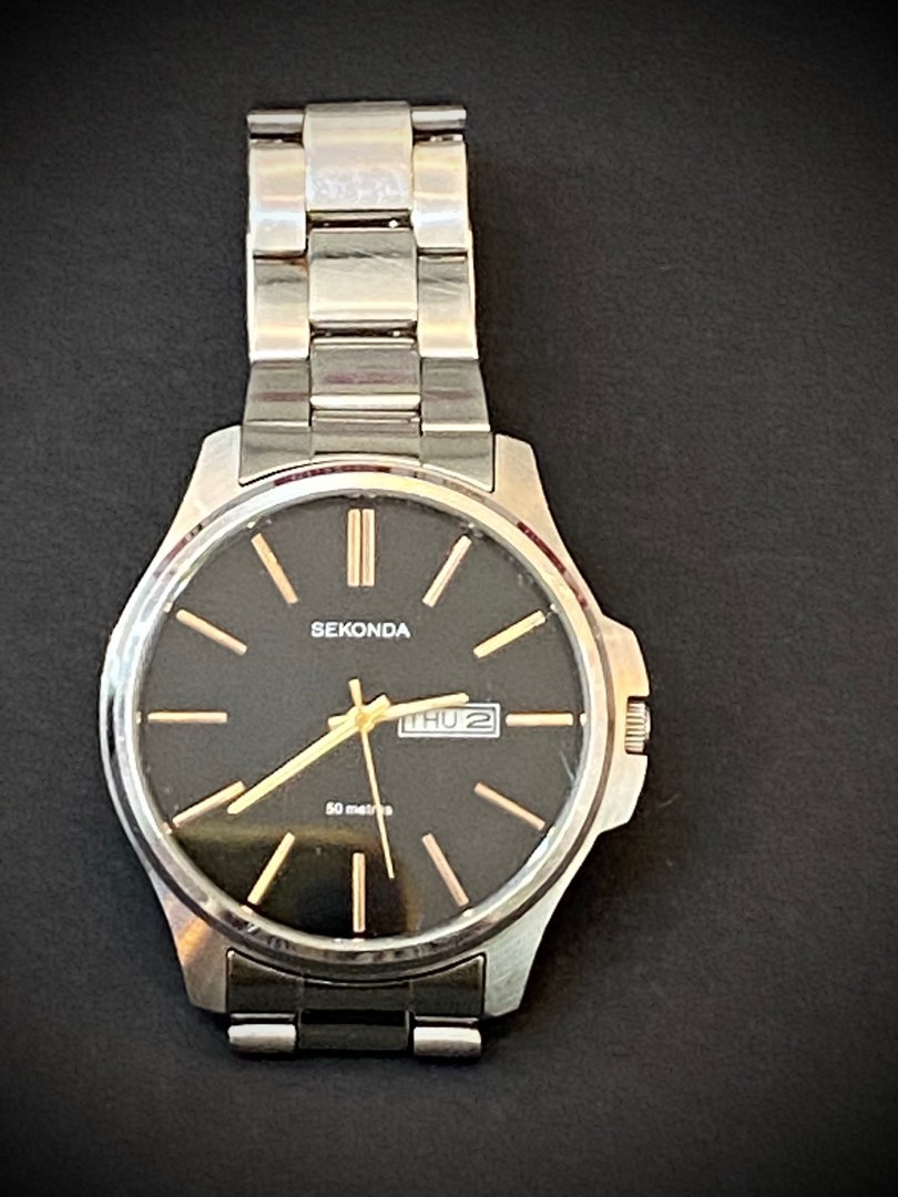 Cheap sekonda deals watches
