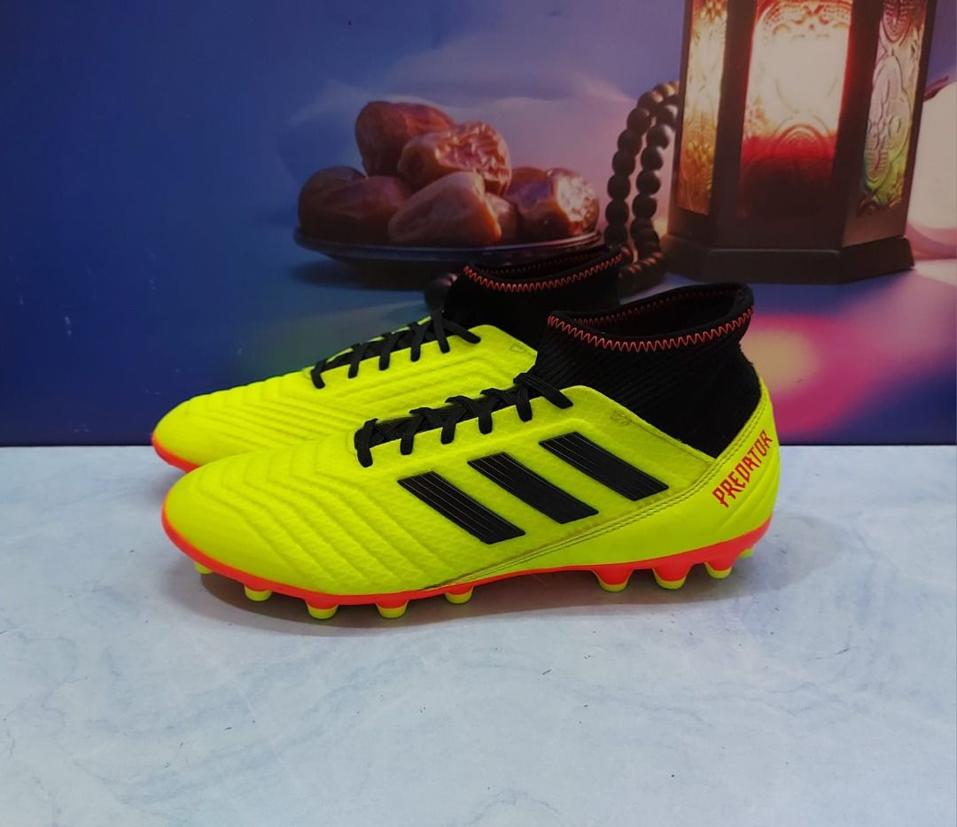 Adidas predator 18.3 44 2025
