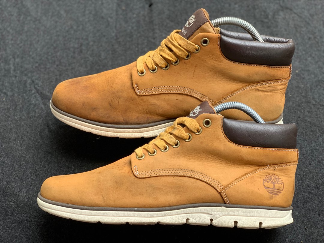 Sepatu discount timberland original