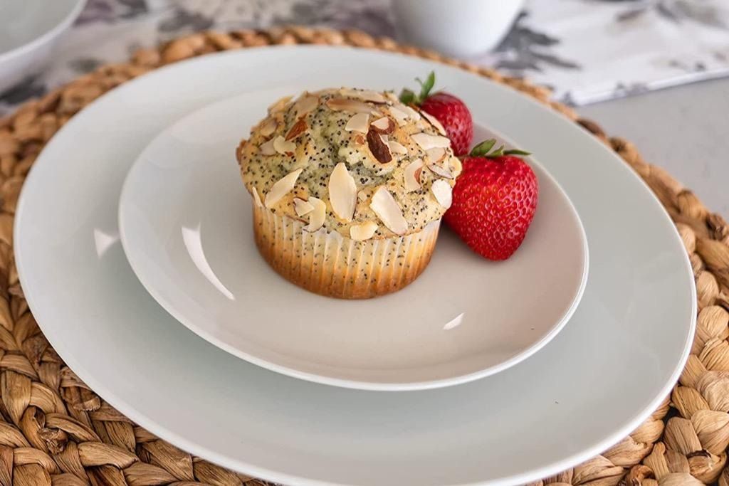 Strawberry street dinnerware sales